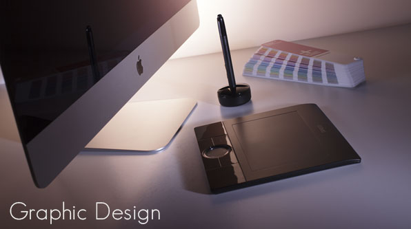 Graphic Designer for Online and Print Ad Layouts