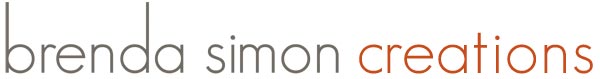 Brenda Simon, Website Designer