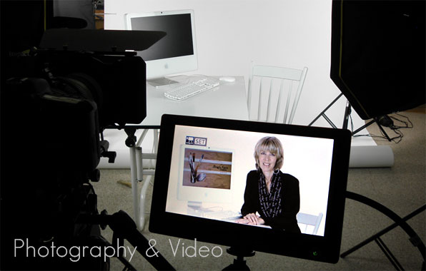 business photographer