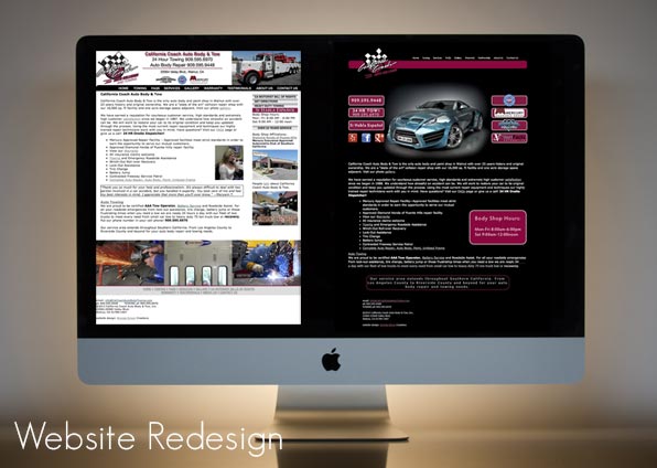 mobile websites