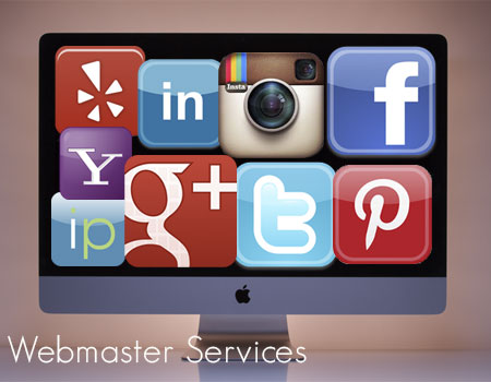 website designer