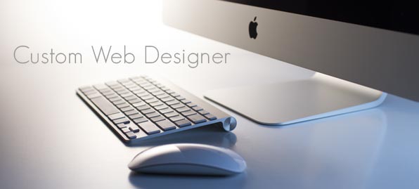 website design